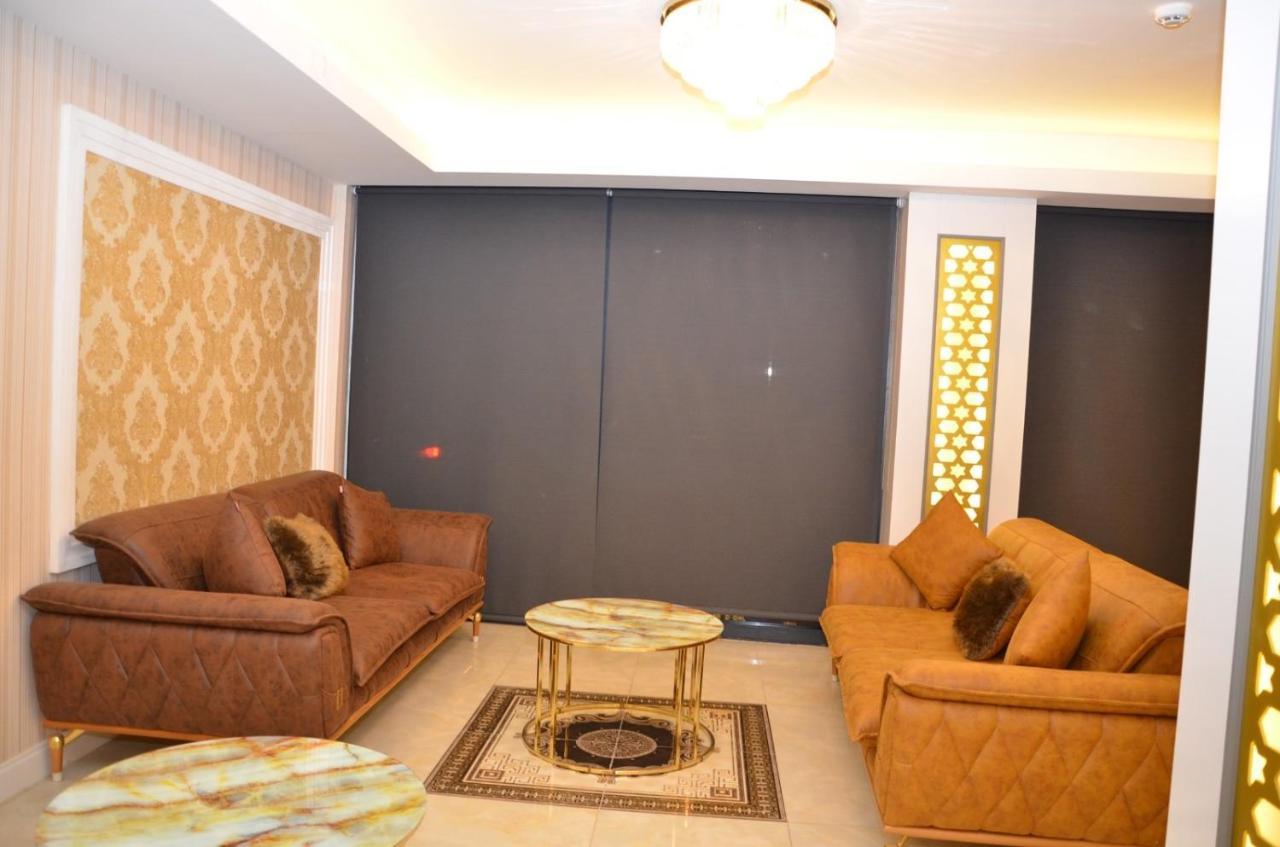 Tamara Business Otel Antalya Ngoại thất bức ảnh