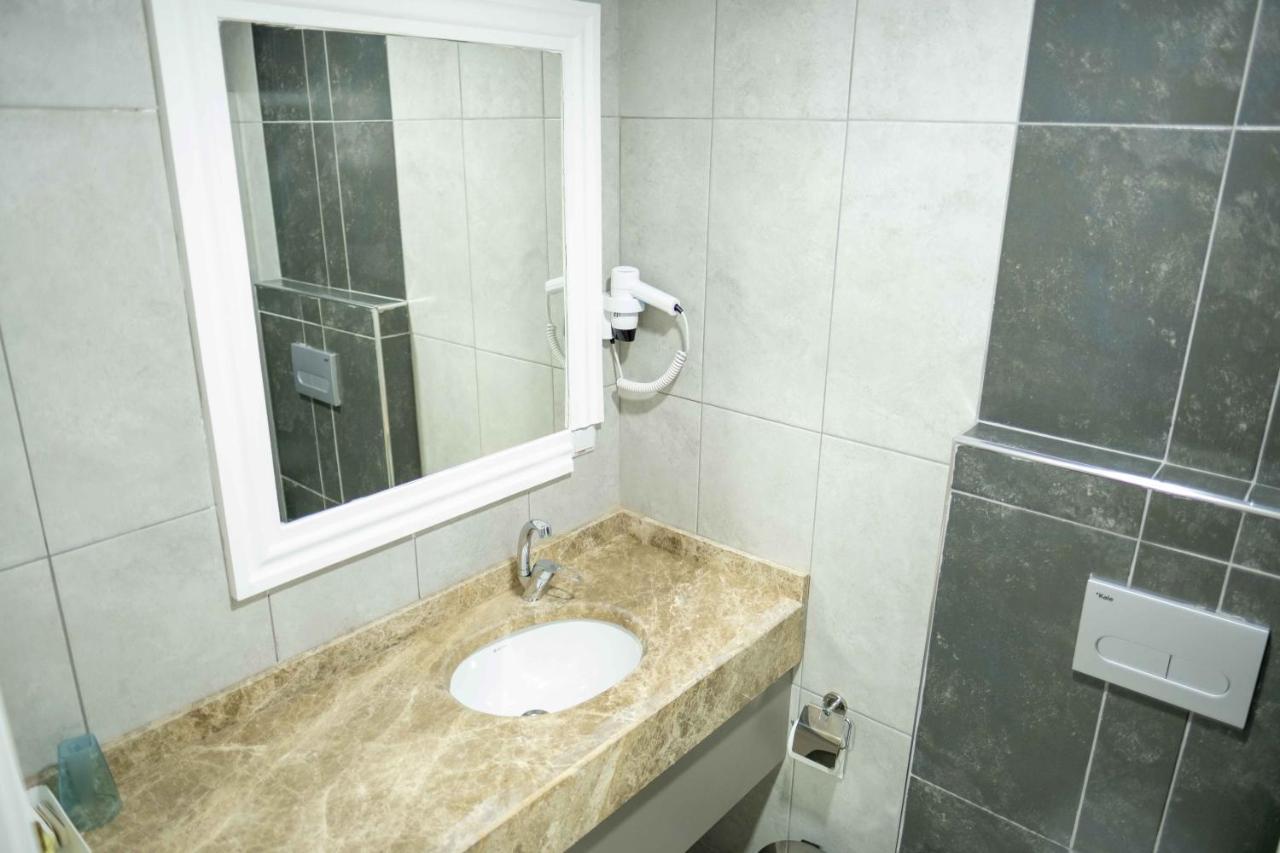 Tamara Business Otel Antalya Ngoại thất bức ảnh